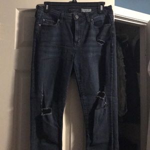 aeropostale jeans